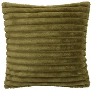 Poduszka dekoracyjna 45x45 cm Cosy Ribbed – Catherine Lansfield