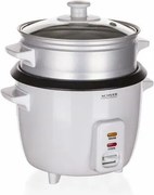 Activer Garnek do gotowania ryżu ARC3, 300 W, biały