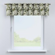 Lambrekin na kółkach