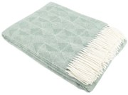 Wełniany koc 140x200 cm – Native Natural