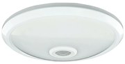 Oprawa sufitowa LED z czujnikiem i modułem awaryjnym MANA LED/12W/230V 4000K