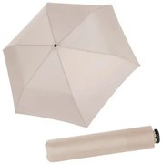 Składany parasol damski Zero 99 Harmonic Beige