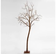 LED dekoracyjna choinka TREE 180xLED/230V, wys. 1,8 m