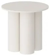 Ława okrągła COMO 66 kaszmirowa HUBERTUS