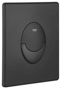 GROHE 38964KF0 - Przycisk spłukujący START 156 × 197 mm phantom czarny