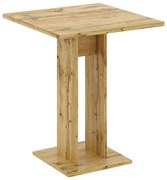 Stół STRAPO dąb Wotan