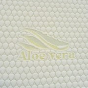 Pokrowiec na materac Aloe Vera Plus