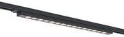 Modern Black Ceiling Lamp for 1-Phase Track System 15W 1170 lm 3000K - Iconic Tsiri Nowoczesny Oswietlenie wewnetrzne