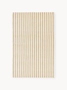 Ręcznie tkany dywan wewnętrzny/zewnętrzny Lyla