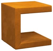 Szafka nocna tapicerowana 07