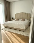 Dywan Skandi Lana Standard 150x220 Prostokąt