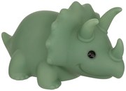 Lampka nocna dinozaur DINO, 17 cm