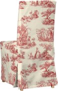 Pokrowiec na krzesło Henriksdal długi