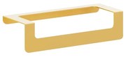 Wieszak na ręczniki ARM-01 złoty BALTICA DESIGN