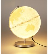 Globus dekoracyjny świecący REN, Ø 23 cm