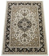 Dywan Lotus 9306 beżowy, 80 x 150 cm, 80 x 150 cm