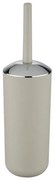 Pojemnik na szczotkę BRASIL  + szczotka WC, WENKO