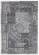 Szary dywan Hanse Home Celebration Plume, 160x230 cm
