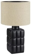 Markslöjd 108248 - Lampa stołowa CUSCINI 1xE14/40W/230V