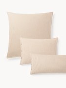 Poszewka na poduszkę z flaneli Javon