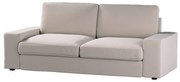 Pokrowiec na sofę Kivik 3-osobową, rozkładaną