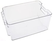 Plastikowy organizer do lodówki 31x21 cm – Casa De Engel