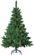 Choinka zielona na święta, 180 cm