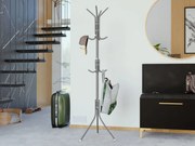 Wieszak stojący na ubrania Katandor