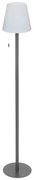 Lampa ogrodowa ZACK, 108 cm