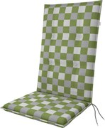 Doppler LIVING 4903 szary/zielony