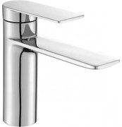 Mexen Zero bateria umywalkowa, chrom - 71100-00