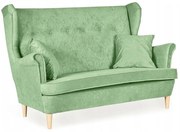 Sofa dwuosobowa uszak Ari Family Meble