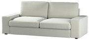 Pokrowiec na sofę Kivik 3-osobową, rozkładaną