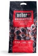 Brykiet Weber 8 kg WEBER 17591