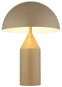 Globo 21030S - Lampa stołowa ATOMA 2xE27/40W/230V