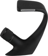 Mexen Cardo bateria umywalkowa, czarna - 747200-70