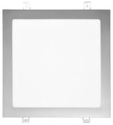 LED Oprawa wpuszczana RAFA LED/25W/230V 4100K IP44