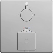 Podtynkowa armatura termostatyczna LAVOA