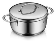 WMF - Garnek MINI z pokrywką, średnica 14 cm