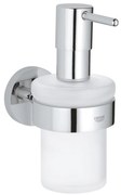 GROHE 41195000 - Dozownik mydła w płynie START 160 ml błyszczący chrom