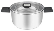 Resto - Garnek z pokrywką ANSER 3,2 l 20 cm