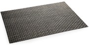 Tescoma podkładka Flair rustic antracit, 45 x 32 cm