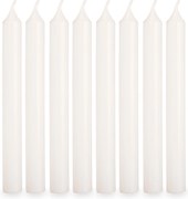 Świece stożkowe CELESTIA, 20 cm