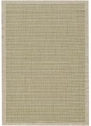 Dywan uniwersalny Giza zielony 60 cm x 100 cm