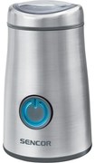 Sencor SCG 3050SS młynek do kawy,