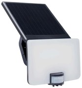 LED Kinkiet solarny z czujnikiem LED/8W/3,7V 2000 mAh IP54