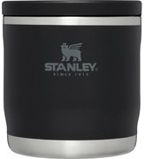 Stanley Termos Adventure To-Go na żywność 350 ml Black czarny, 350