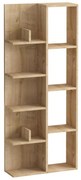 Biblioteczka Lily