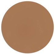 Mata stołowa ze sztucznej skóry ø 38 cm Togo – ZicZac