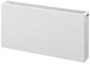 Mexen Line CVL33 grzejnik płytowy 400 x 1100 mm, podłączenie dolne, 1740 W, biały - W633L-040-110-00
